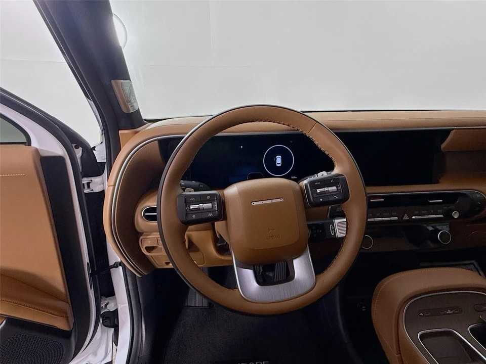 2026 Hyundai Palisade - Image 11 of 21