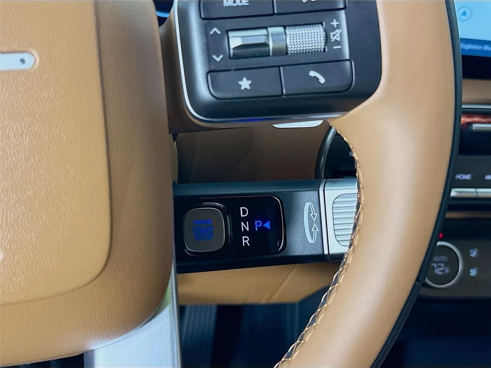 2026 Hyundai Palisade - Image 16 of 21