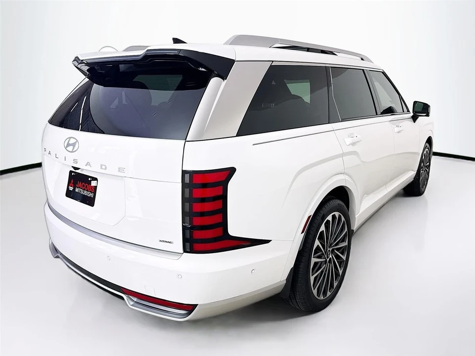 2026 Hyundai Palisade - Image 7 of 21