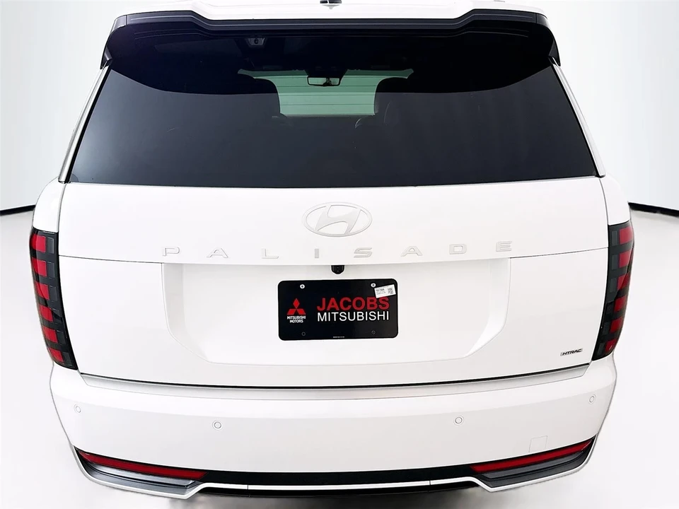 2026 Hyundai Palisade - Image 6 of 21
