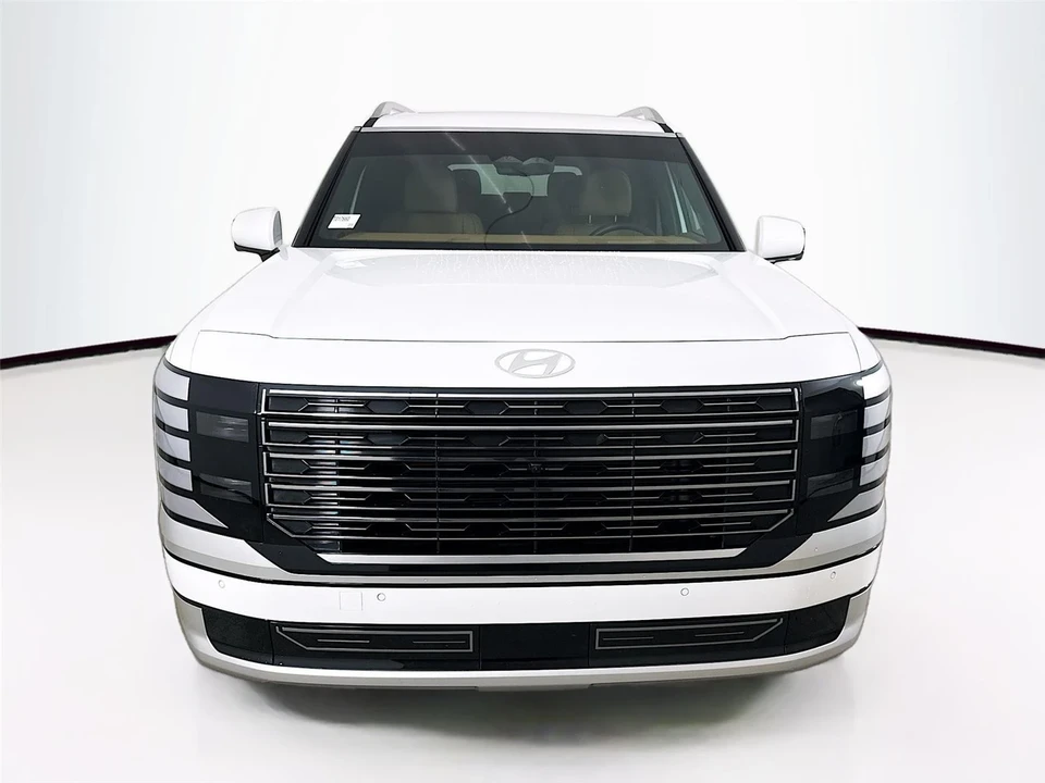 2026 Hyundai Palisade - Image 2 of 21