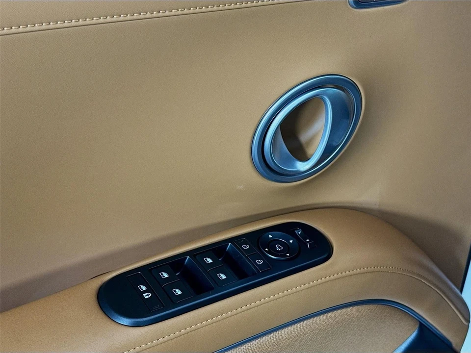 2026 Hyundai Palisade - Image 17 of 21