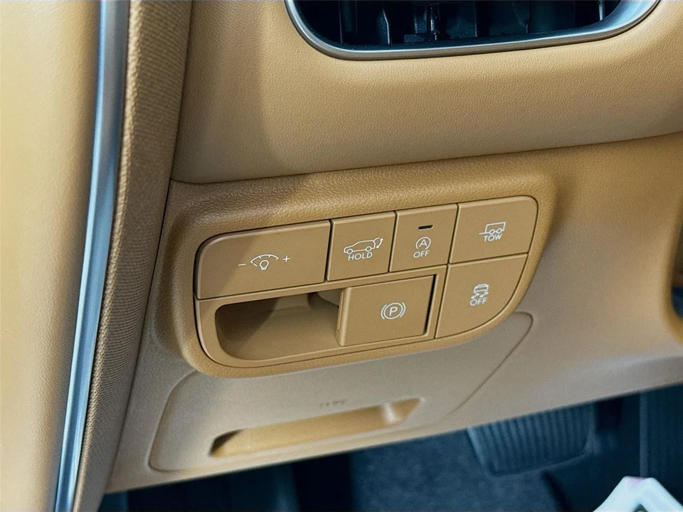 2026 Hyundai Palisade - Image 10 of 21