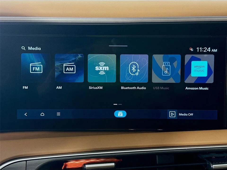2026 Hyundai Palisade - Image 14 of 21