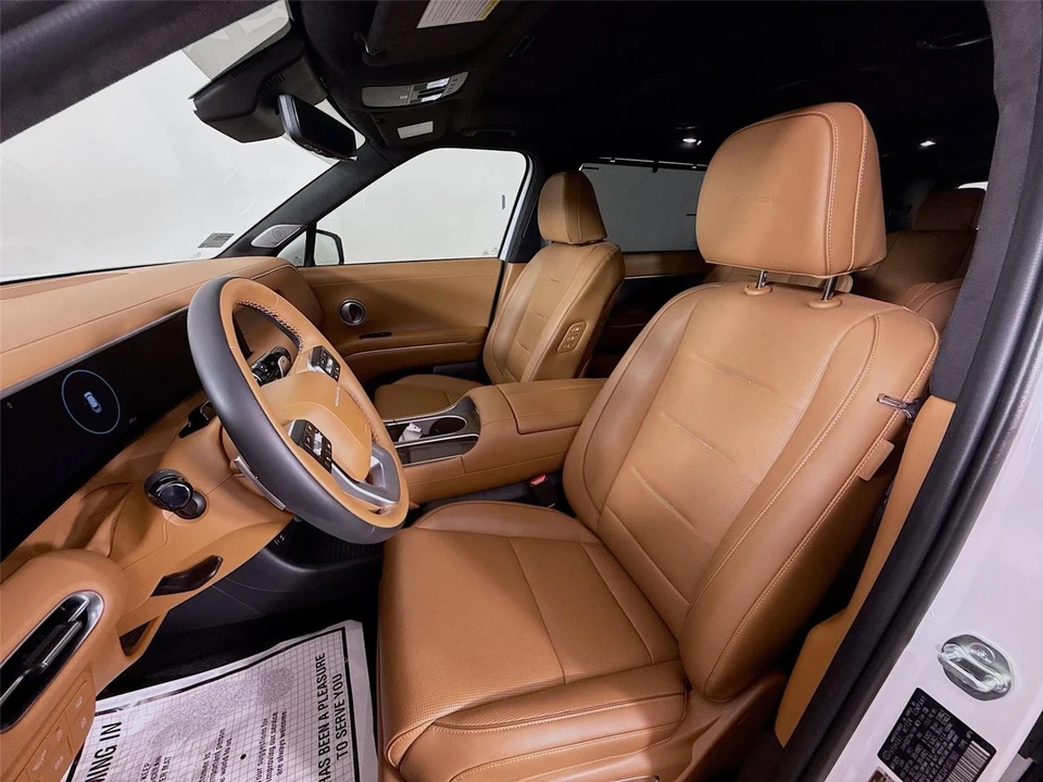 2026 Hyundai Palisade - Image 21 of 21