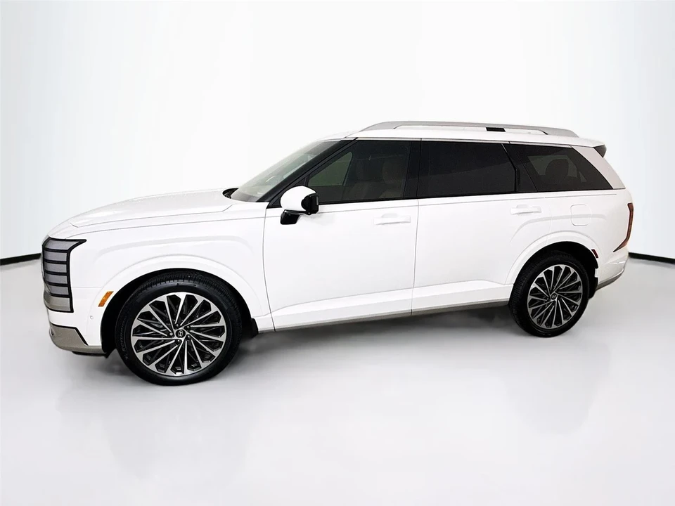 2026 Hyundai Palisade - Image 4 of 21