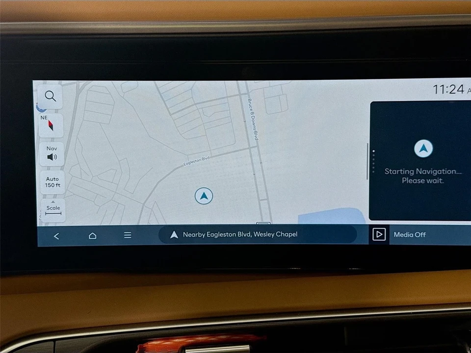 2026 Hyundai Palisade - Image 13 of 21