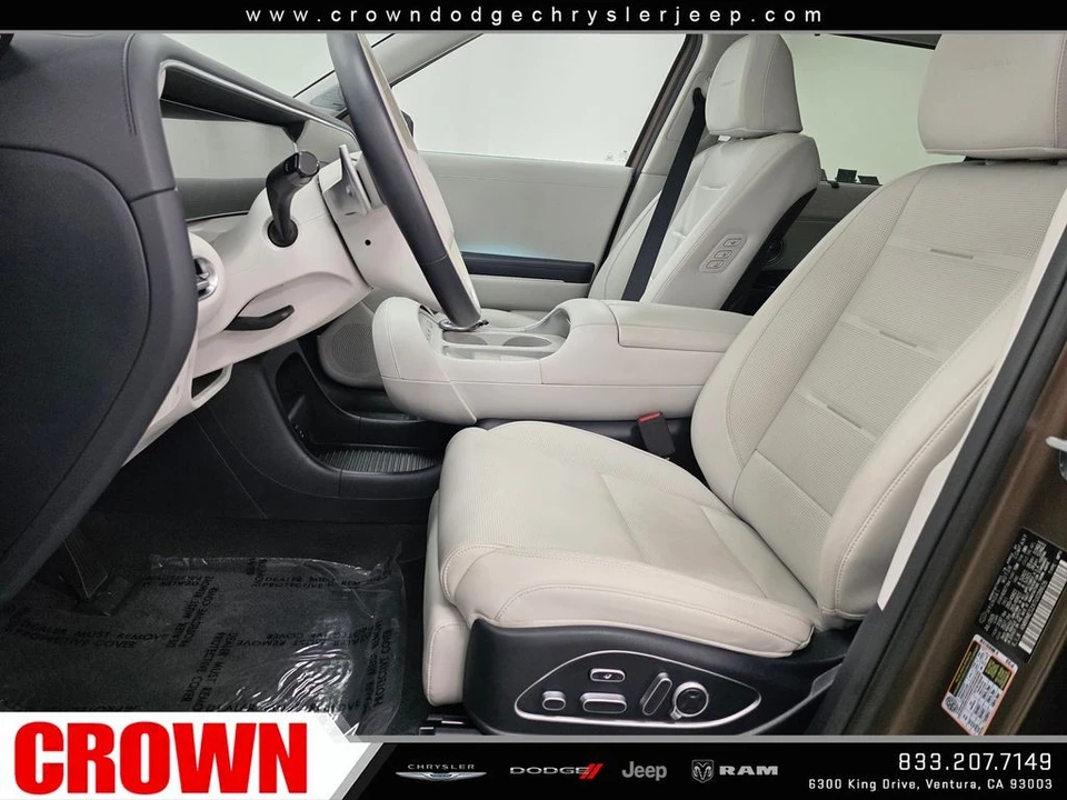 2026 Hyundai Palisade - Image 29 of 31