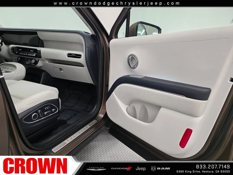 2026 Hyundai Palisade - Image 14 of 31