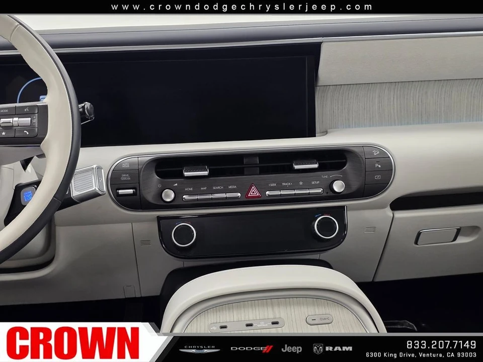 2026 Hyundai Palisade - Image 22 of 31