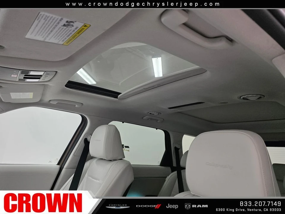 2026 Hyundai Palisade - Image 28 of 31