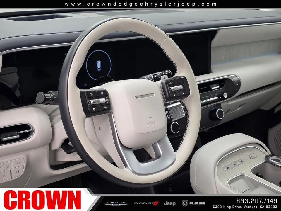 2026 Hyundai Palisade - Image 31 of 31