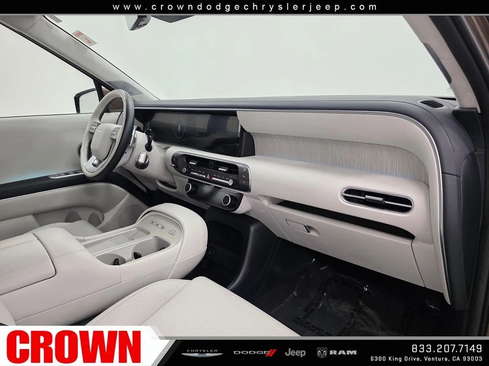 2026 Hyundai Palisade - Image 12 of 31