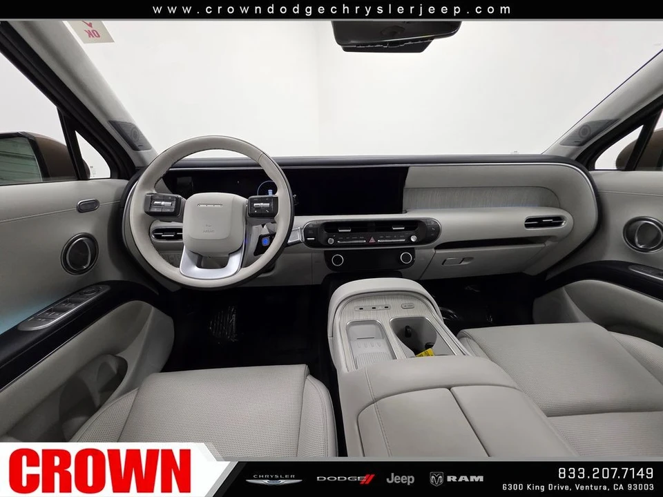 2026 Hyundai Palisade - Image 23 of 31