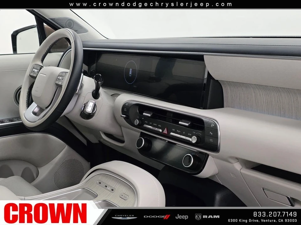 2026 Hyundai Palisade - Image 11 of 31