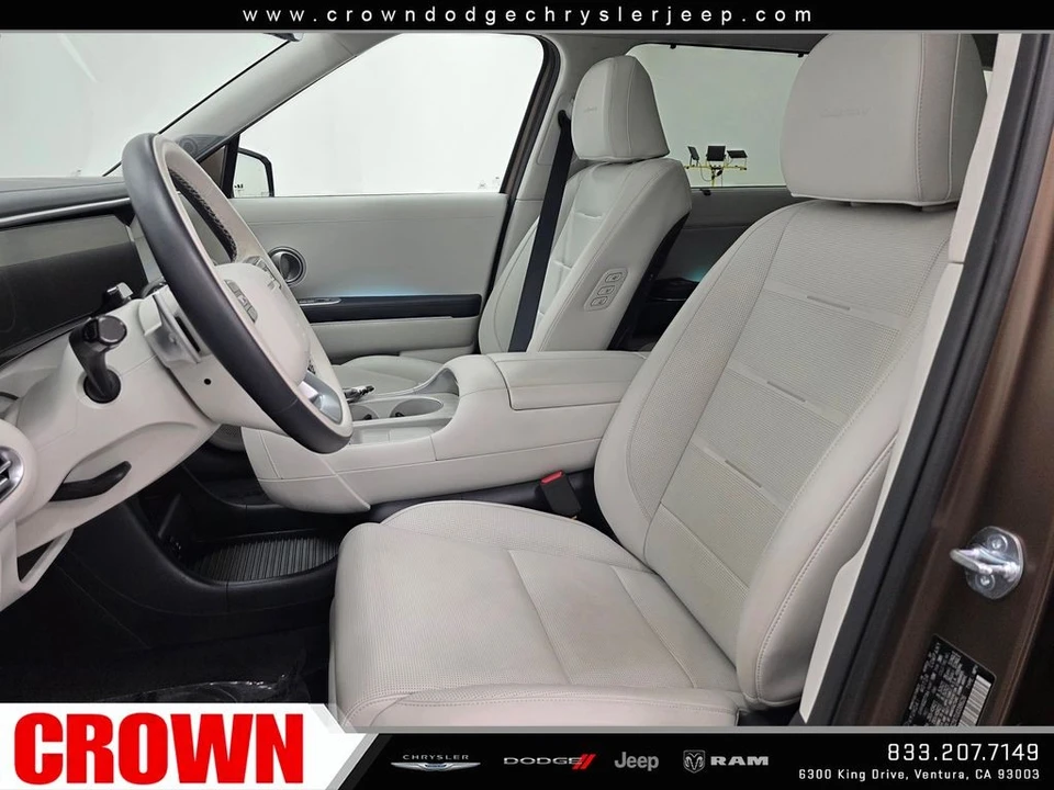2026 Hyundai Palisade - Image 30 of 31