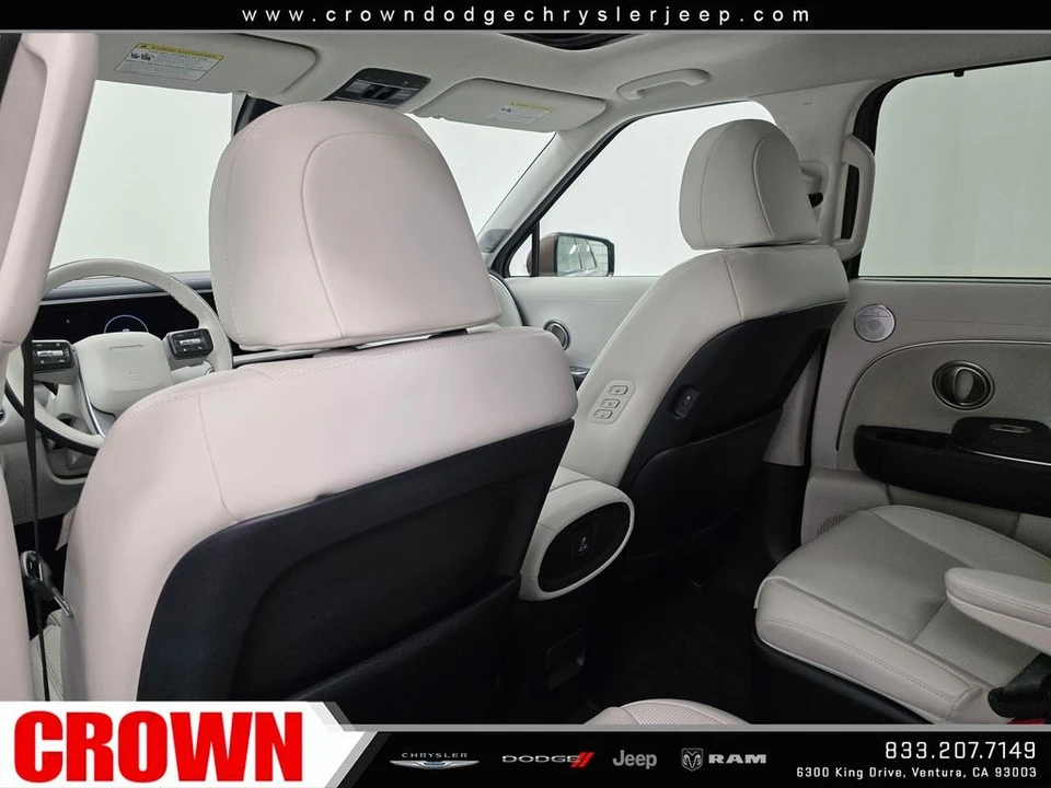 2026 Hyundai Palisade - Image 27 of 31