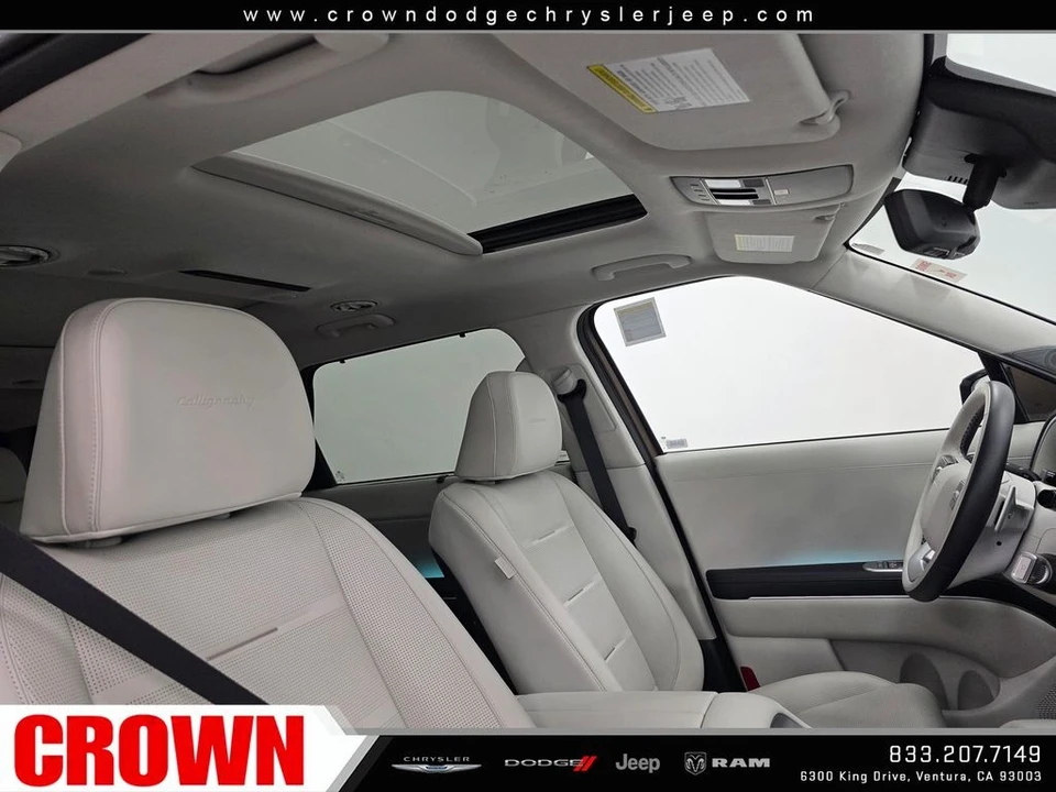 2026 Hyundai Palisade - Image 10 of 31
