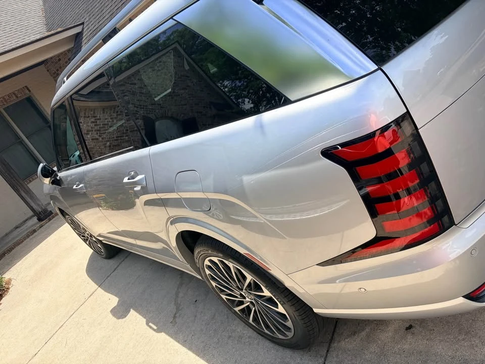 2026 Hyundai Palisade - Image 3 of 18
