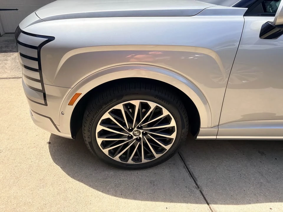 2026 Hyundai Palisade - Image 5 of 18