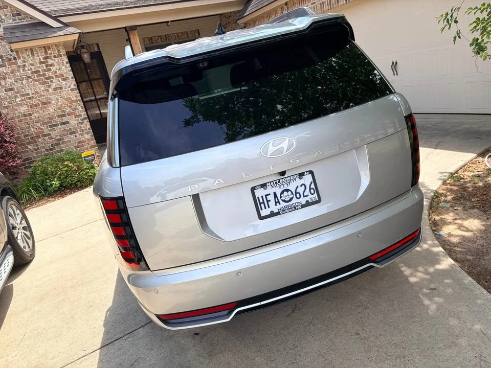 2026 Hyundai Palisade - Image 2 of 18