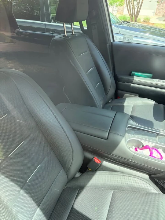 2026 Hyundai Palisade - Image 6 of 18
