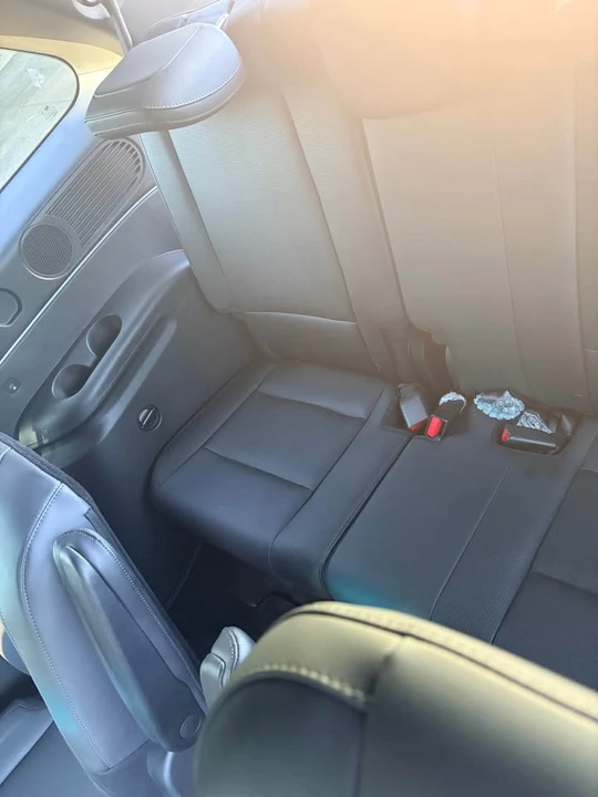2026 Hyundai Palisade - Image 12 of 18