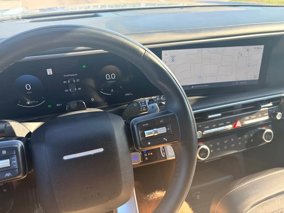 2026 Hyundai Palisade - Image 7 of 18