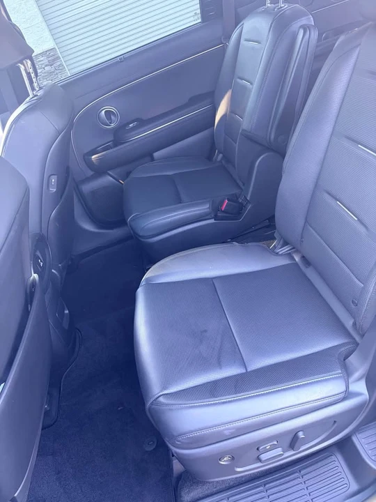2026 Hyundai Palisade - Image 13 of 18