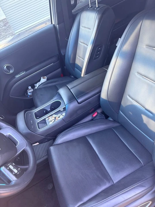 2026 Hyundai Palisade - Image 8 of 18