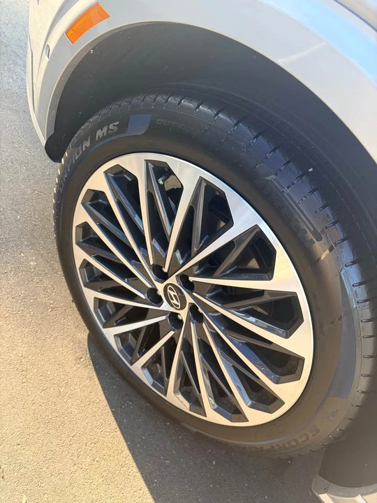 2026 Hyundai Palisade - Image 14 of 18