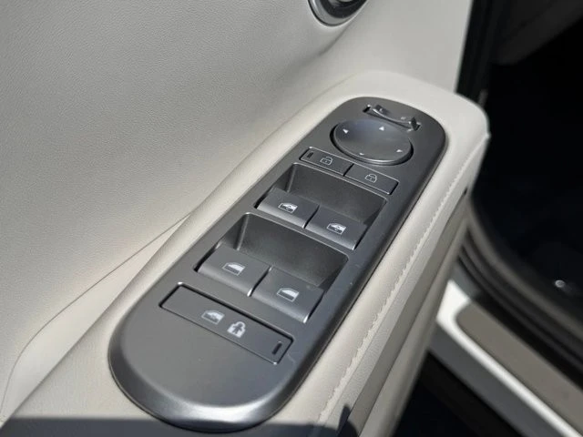 2026 Hyundai Palisade - Image 21 of 21
