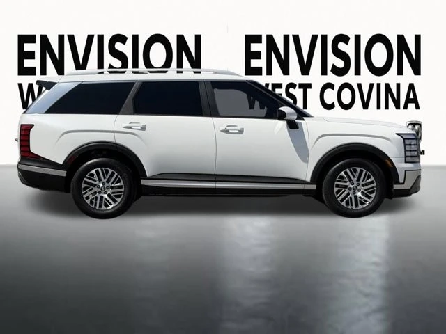 2026 Hyundai Palisade - Image 10 of 21