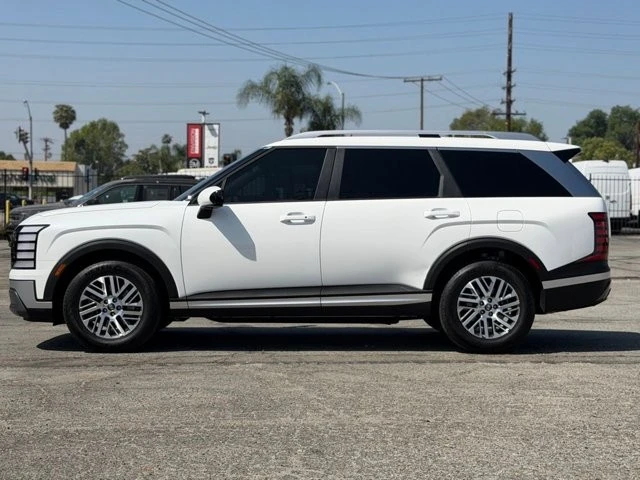2026 Hyundai Palisade - Image 6 of 21