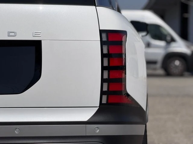 2026 Hyundai Palisade - Image 11 of 21
