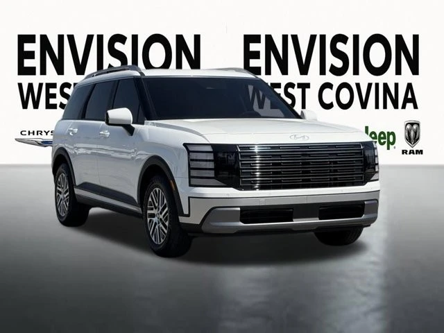 2026 Hyundai Palisade - Image 2 of 21