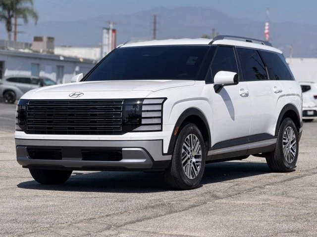 2026 Hyundai Palisade - Image 5 of 21