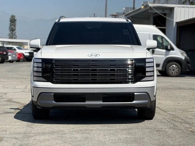 2026 Hyundai Palisade - Image 3 of 21