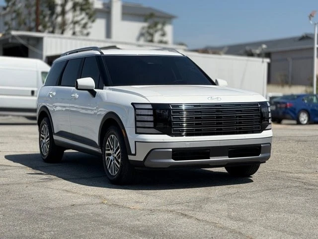 2026 Hyundai Palisade - Image 2 of 21