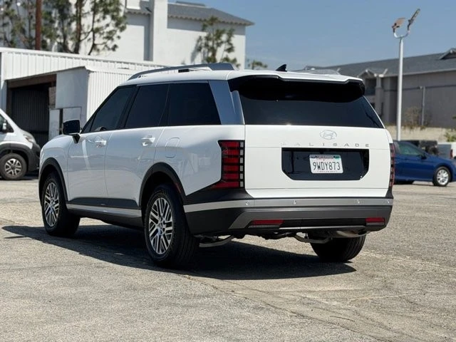 2026 Hyundai Palisade - Image 7 of 21