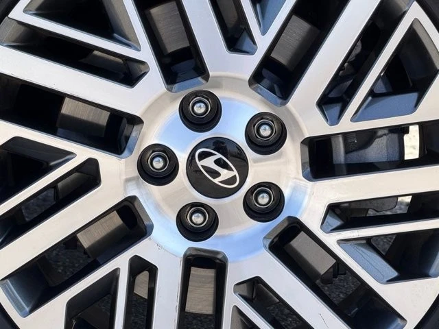2026 Hyundai Palisade - Image 17 of 21