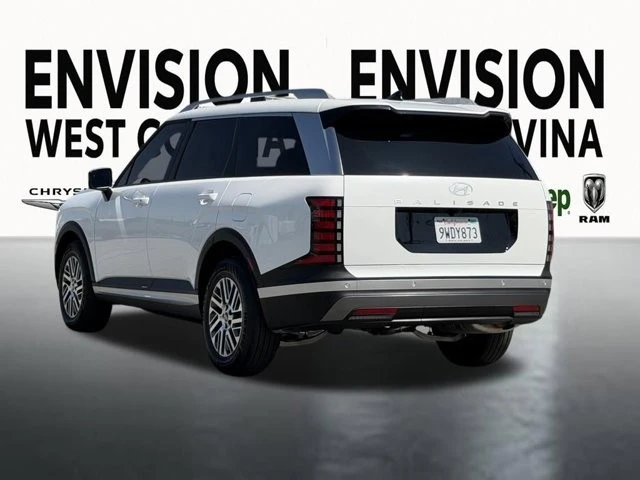 2026 Hyundai Palisade - Image 7 of 21