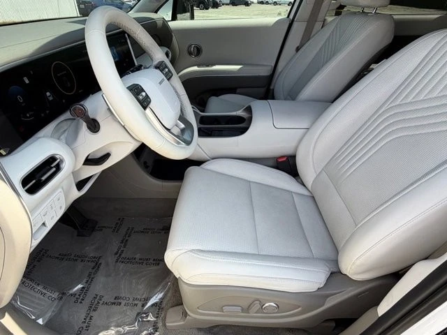 2026 Hyundai Palisade - Image 21 of 21