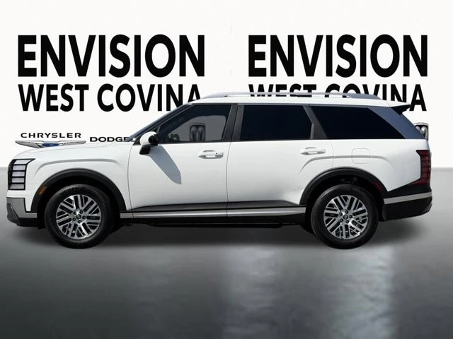 2026 Hyundai Palisade - Image 6 of 21