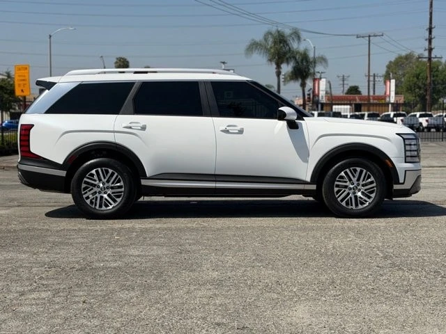 2026 Hyundai Palisade - Image 10 of 21