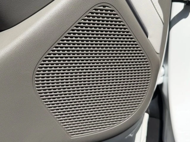 2026 Hyundai Palisade - Image 20 of 21
