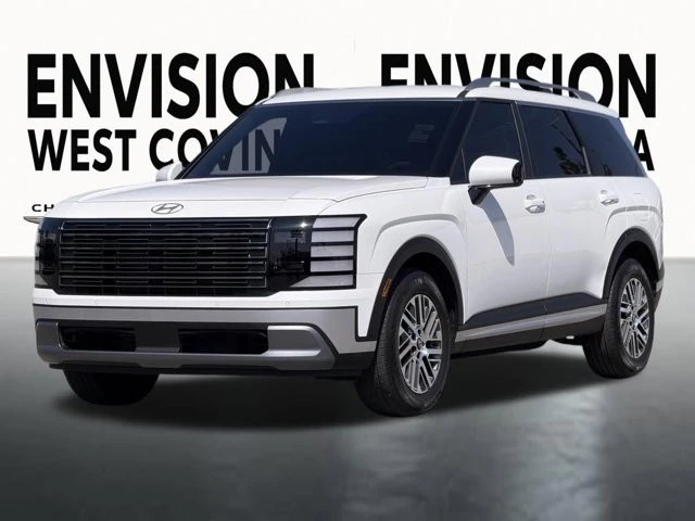 2026 Hyundai Palisade - Image 5 of 21