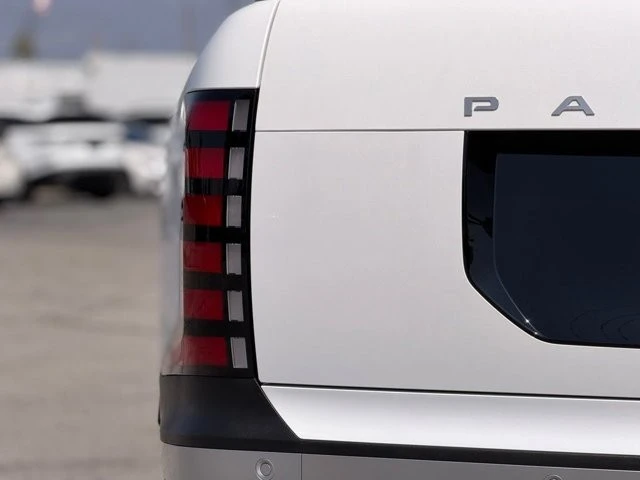 2026 Hyundai Palisade - Image 12 of 21