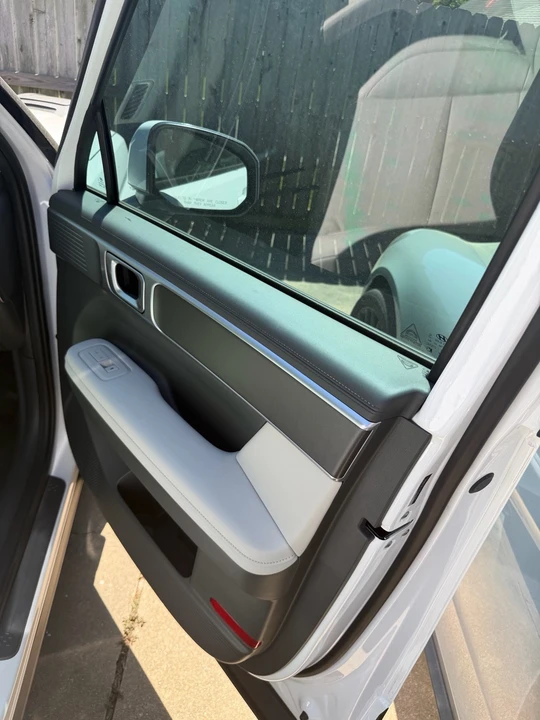 2026 Hyundai Santa Fe - Image 21 of 21