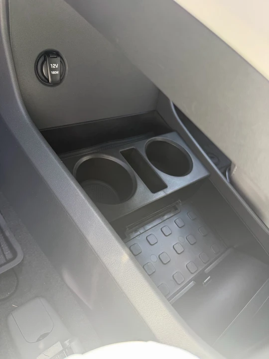 2026 Hyundai Santa Fe - Image 13 of 21